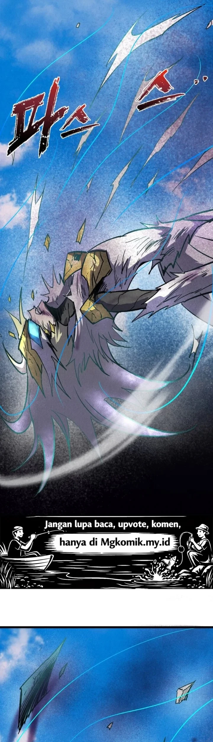 Insector Chapter 95 Gambar 3