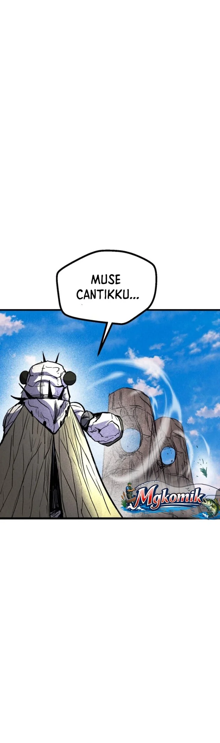 Insector Chapter 95 Gambar 5
