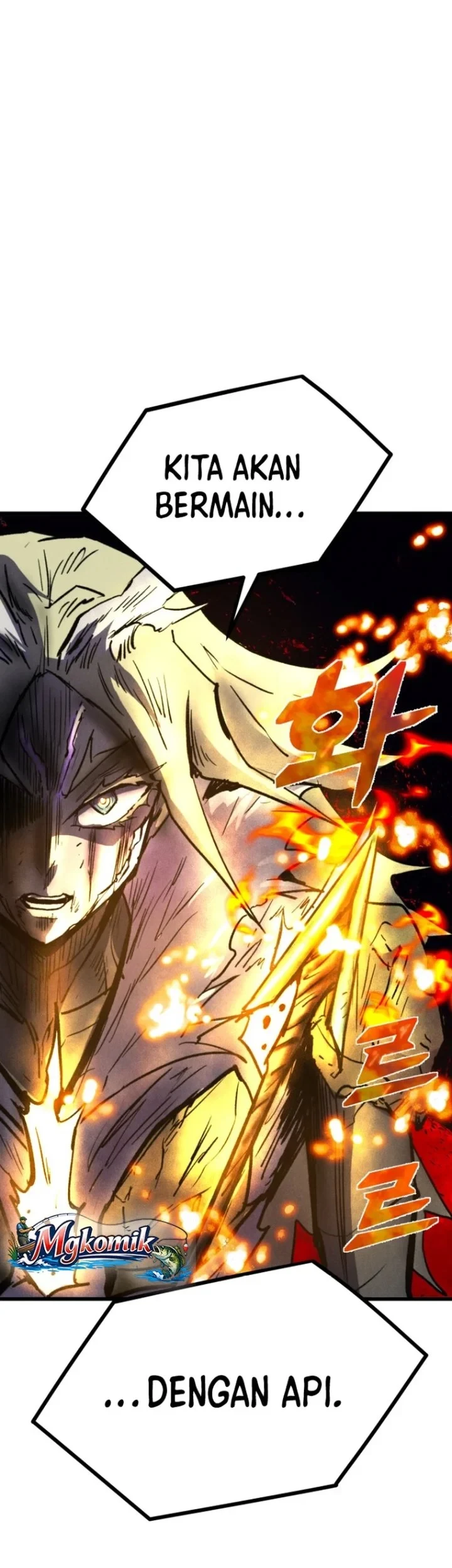 Insector Chapter 96 Gambar 3