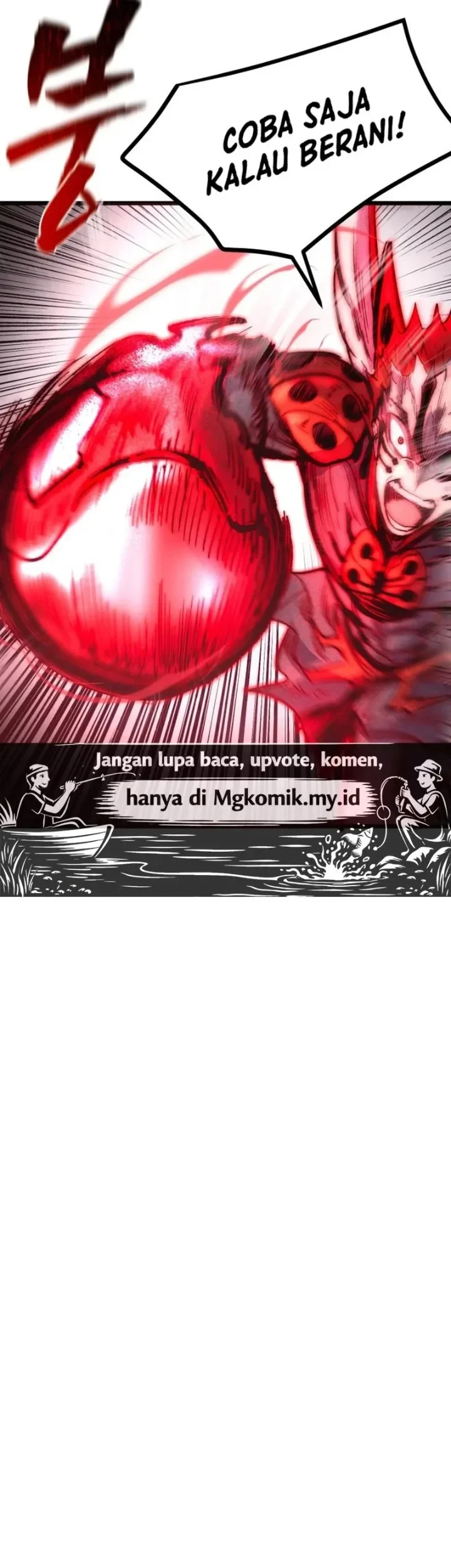 Insector Chapter 98 Gambar 3