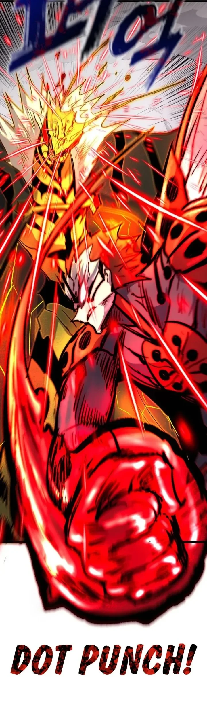 Insector Chapter 98 Gambar 5