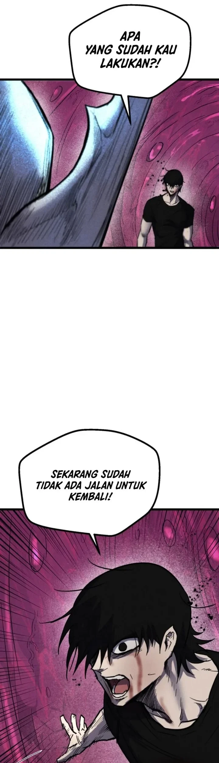 Insector Chapter 99 Gambar 5