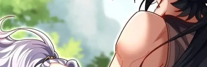Manhua Invincible After Shocking My Empress Wife Chapter 111 gambar 2