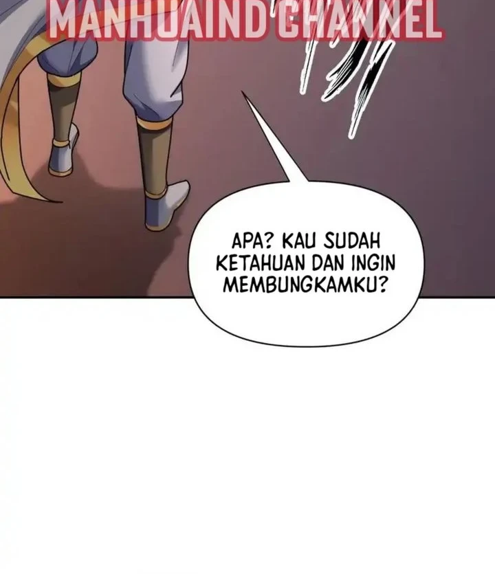 Invincible After Shocking My Empress Wife Chapter 113 Gambar 3