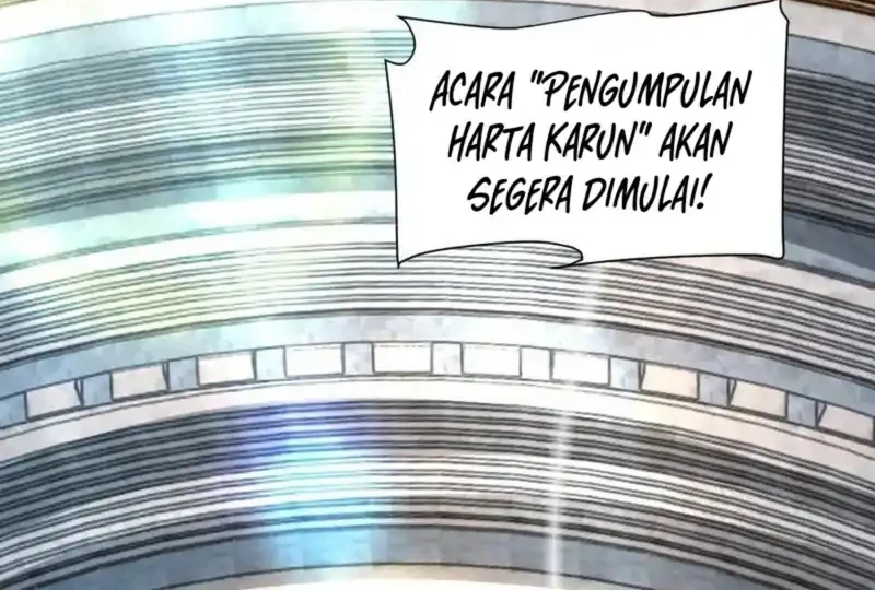 Manhua Invincible After Shocking My Empress Wife Chapter 114 gambar 2