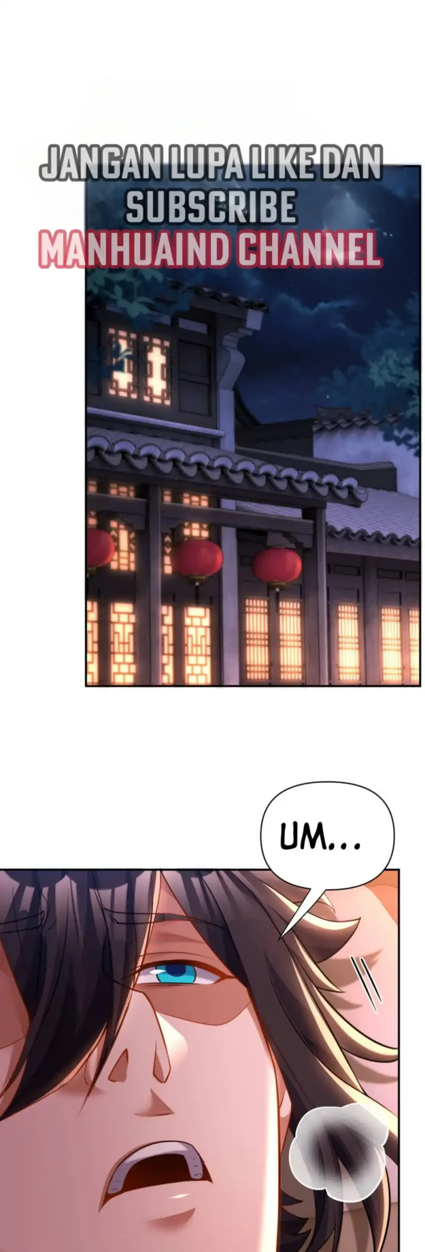 Manhua Invincible After Shocking My Empress Wife Chapter 117 gambar 2