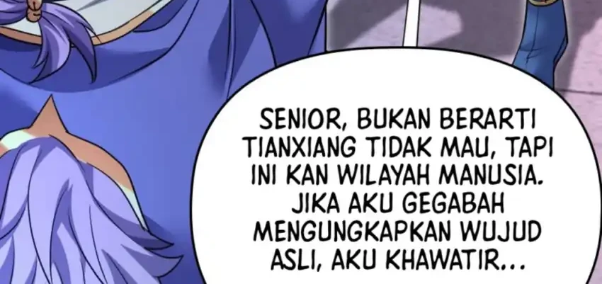 Invincible After Shocking My Empress Wife Chapter 118 Gambar 3