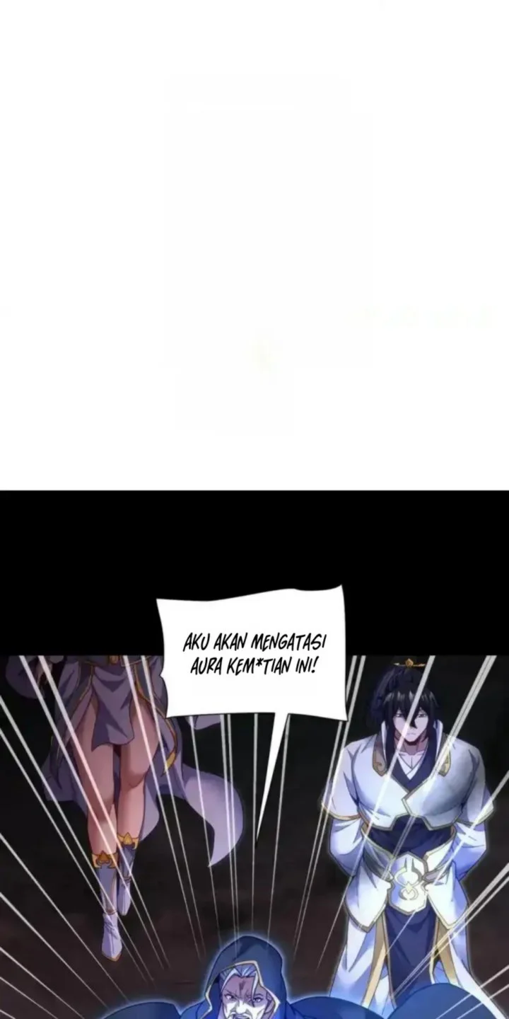 Invincible After Shocking My Empress Wife Chapter 127 Gambar 3