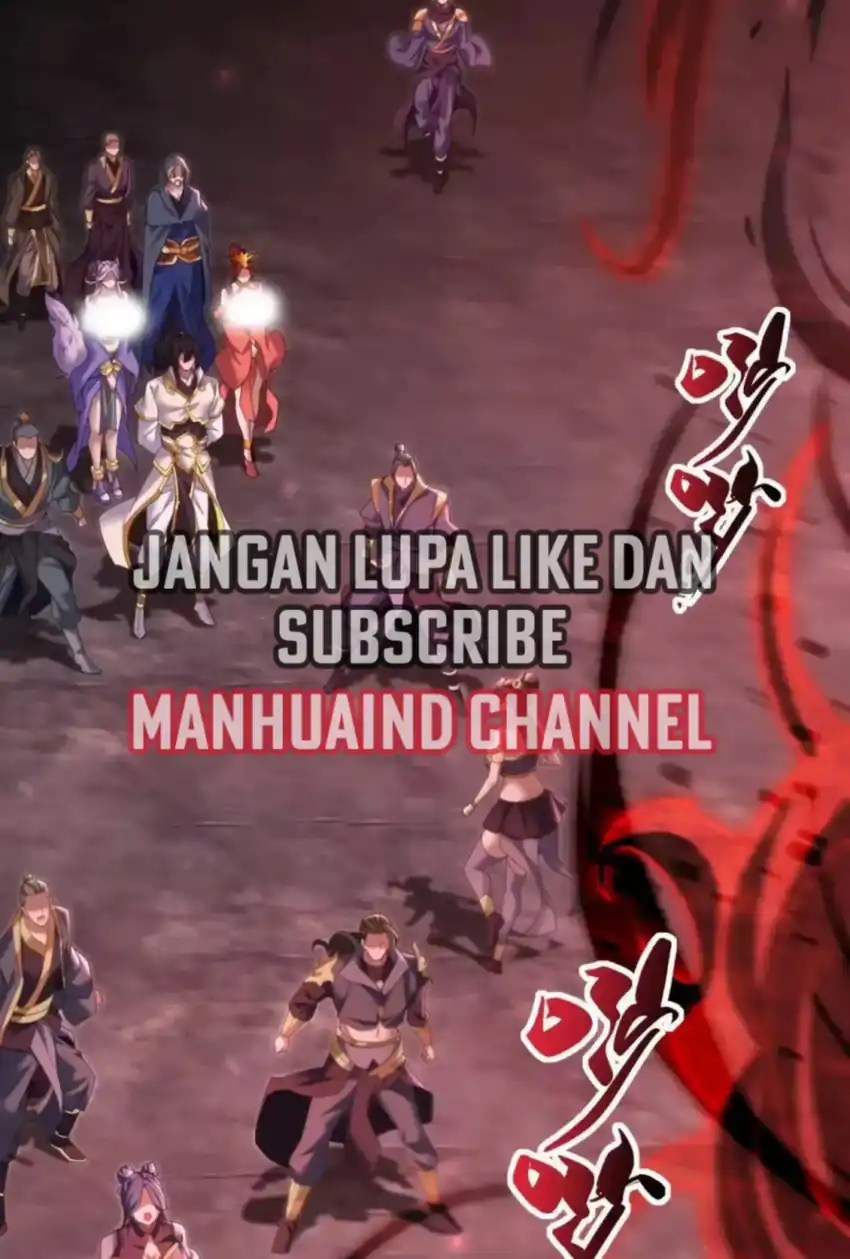 Invincible After Shocking My Empress Wife Chapter 128 Gambar 4