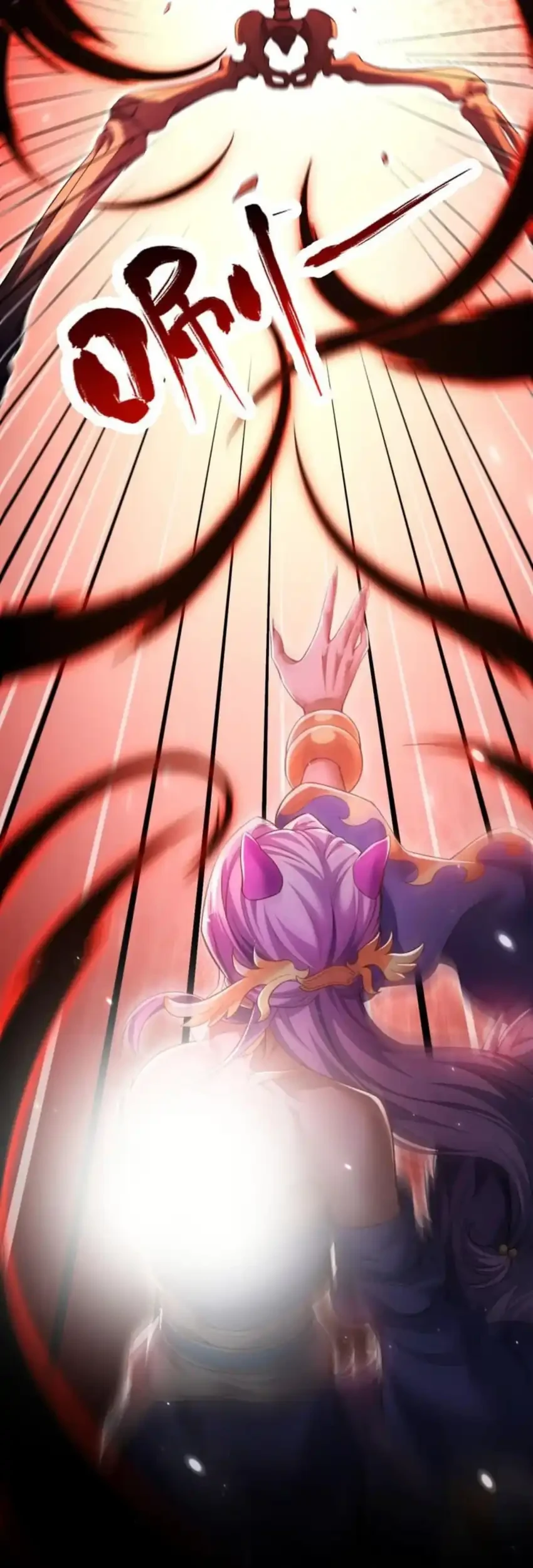 Invincible After Shocking My Empress Wife Chapter 129 Gambar 3
