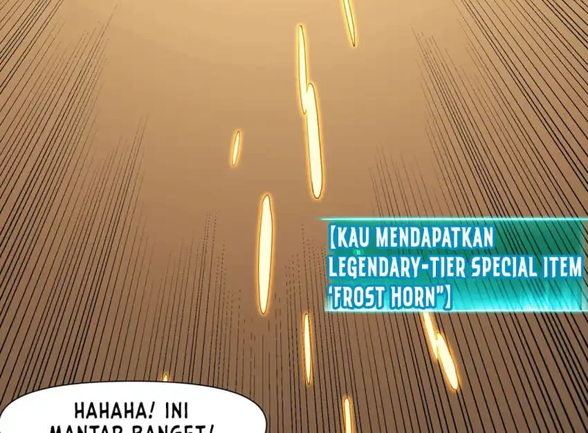 Invincible With Only a Single Point of HP Chapter 14 Gambar 3