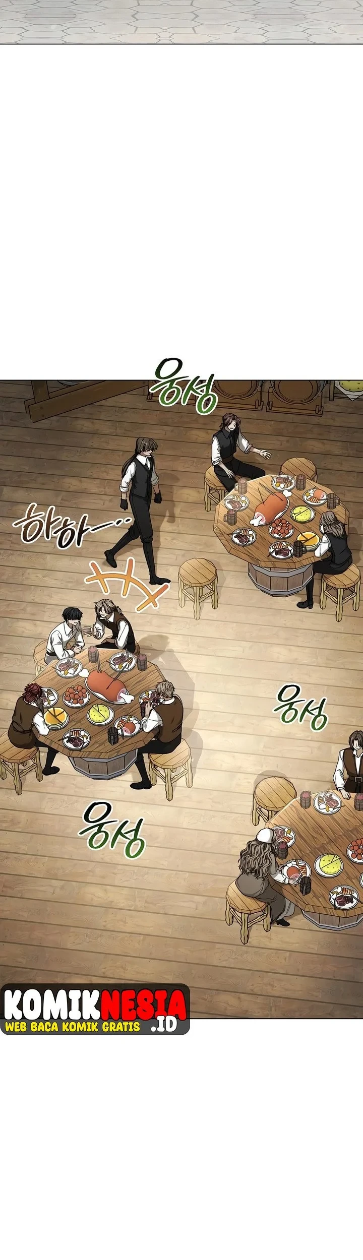 Is It Bad That the Main Character’s a Roleplayer? Chapter 10 Gambar 3
