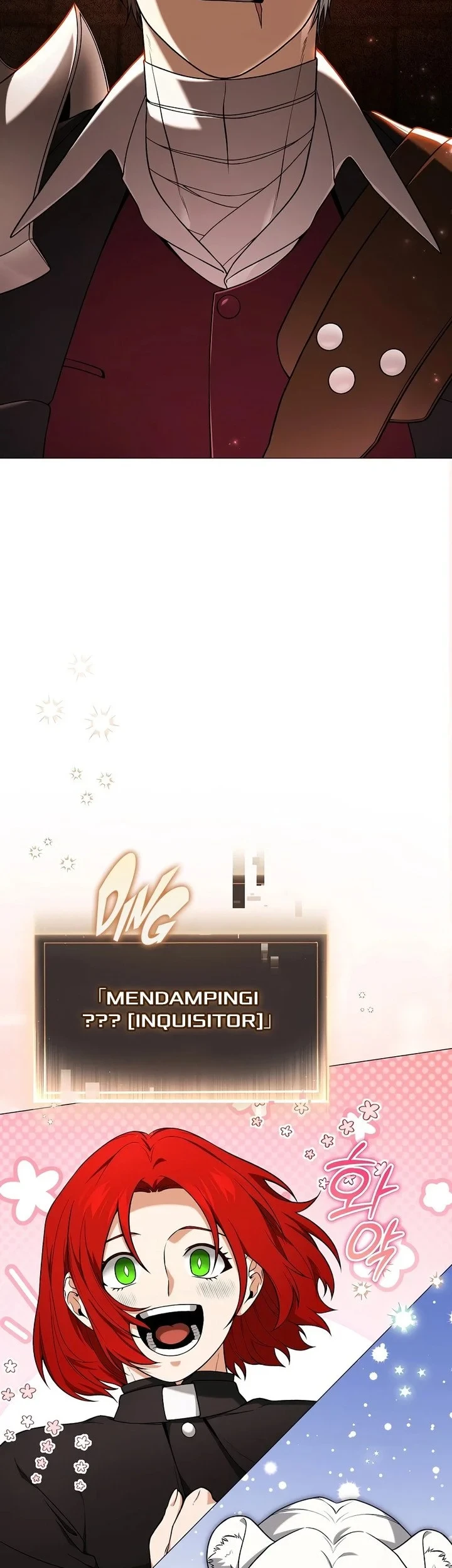 Is It Bad That the Main Character’s a Roleplayer? Chapter 11 Gambar 3