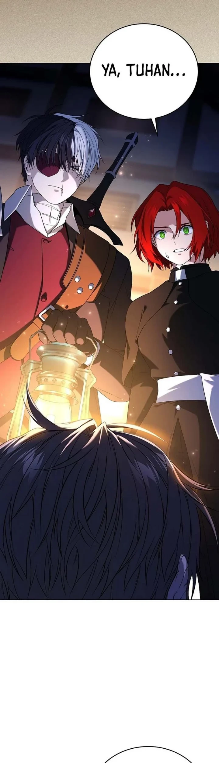 Is It Bad That the Main Character’s a Roleplayer? Chapter 13 Gambar 3