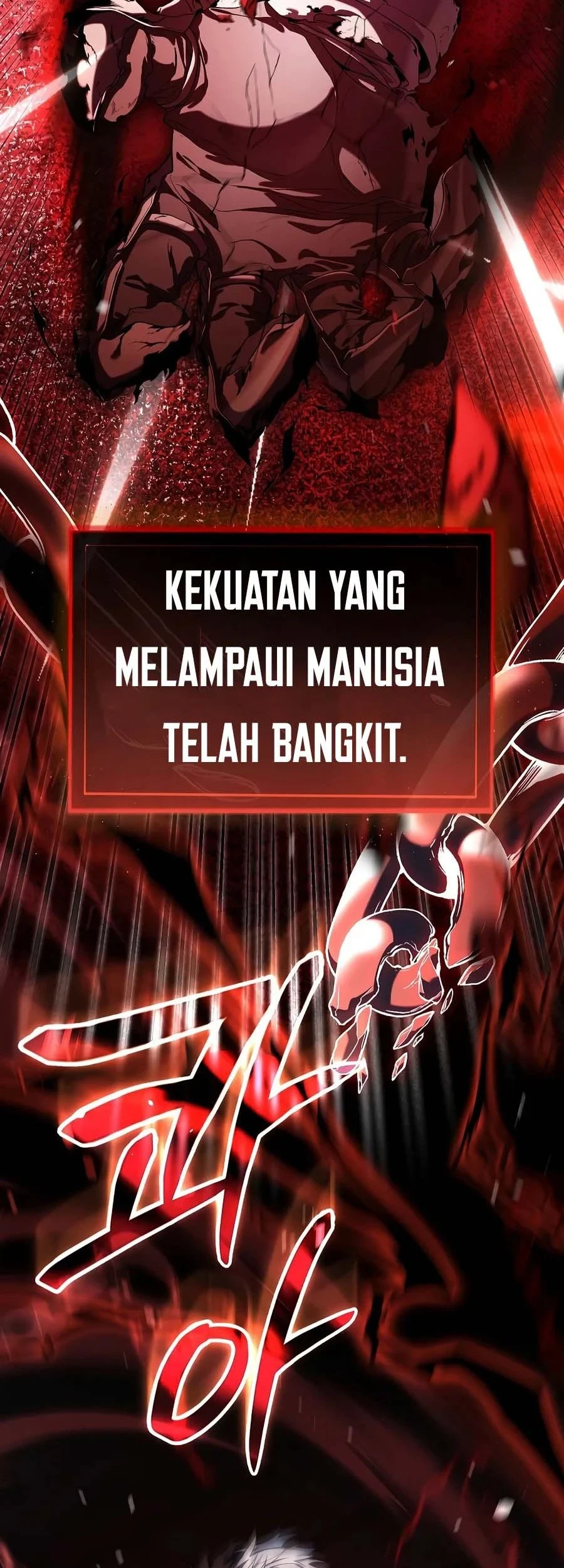 Is It Bad That the Main Character’s a Roleplayer? Chapter 14 Gambar 3