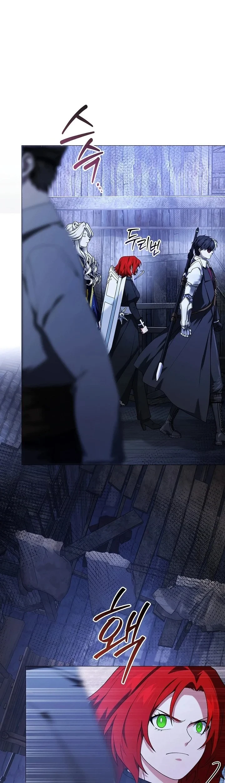 Is It Bad That the Main Character’s a Roleplayer? Chapter 16 Gambar 3