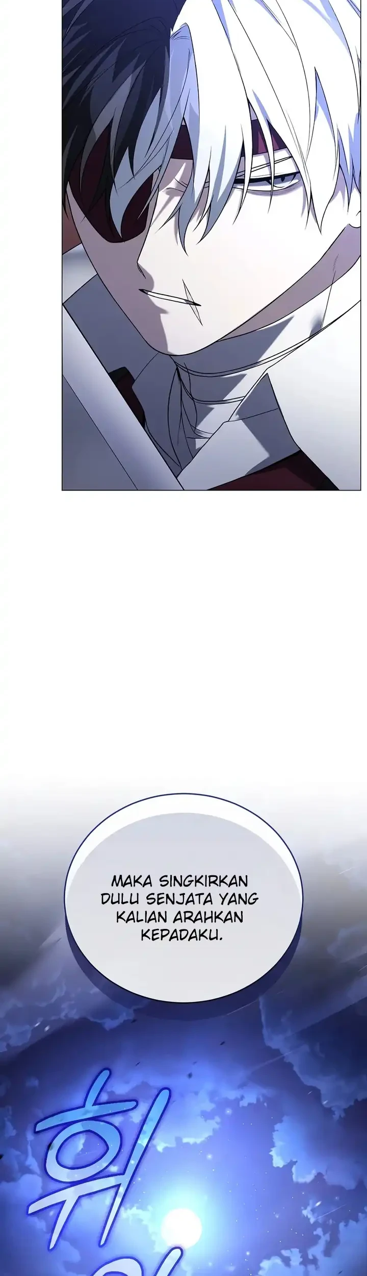 Is It Bad That the Main Character’s a Roleplayer? Chapter 17 Gambar 4