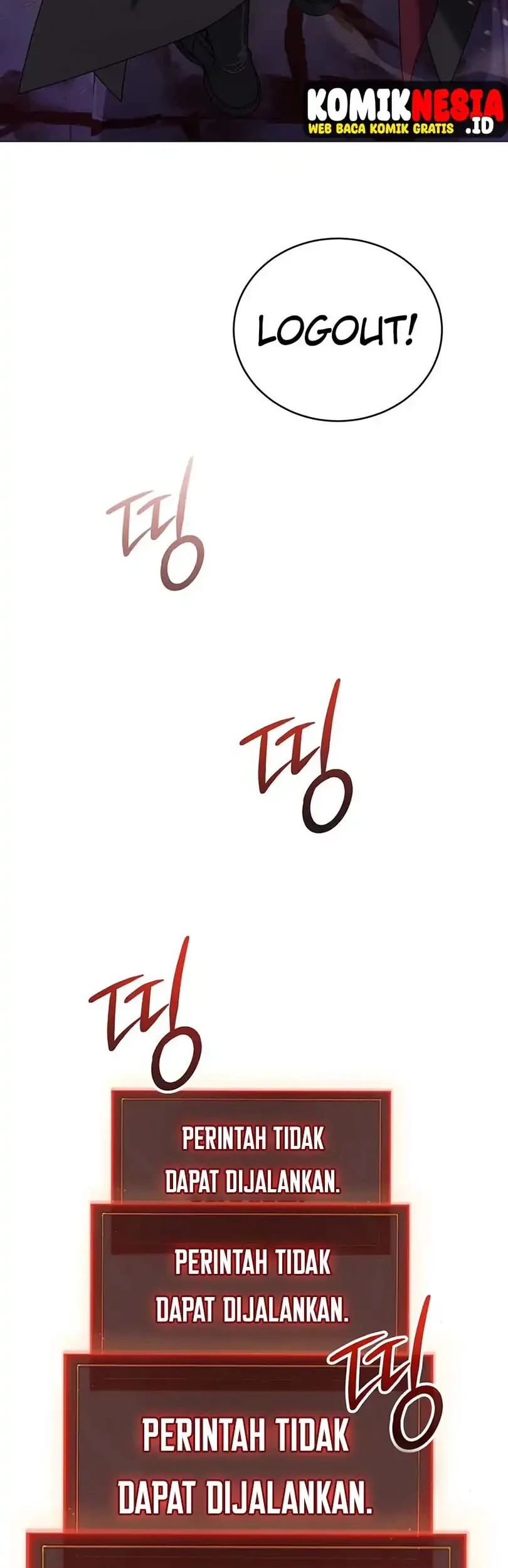 Is It Bad That the Main Character’s a Roleplayer? Chapter 21 Gambar 3