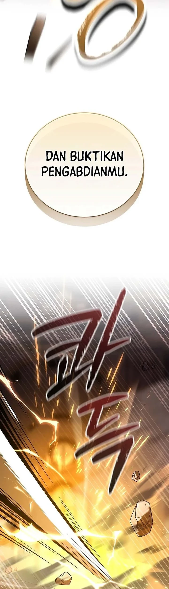 Is It Bad That the Main Character’s a Roleplayer? Chapter 23 Gambar 3