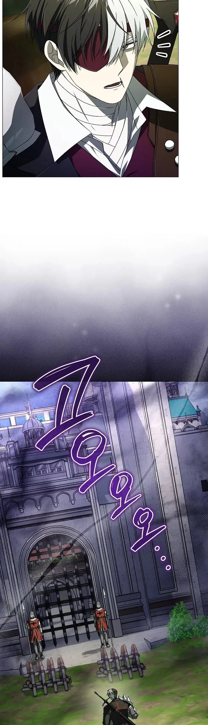 Is It Bad That the Main Character’s a Roleplayer? Chapter 27 Gambar 3