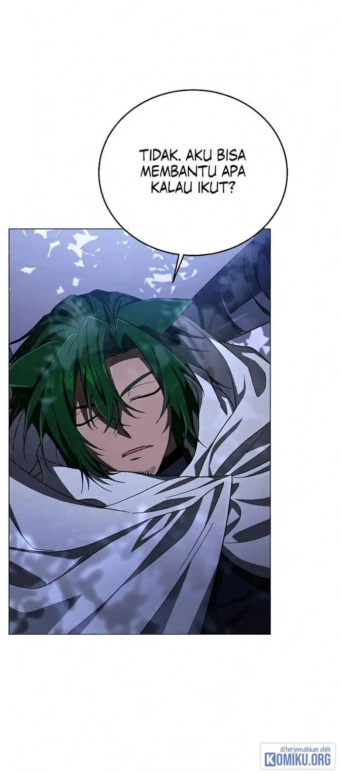 Is It Bad That the Main Character’s a Roleplayer? Chapter 29 Gambar 4
