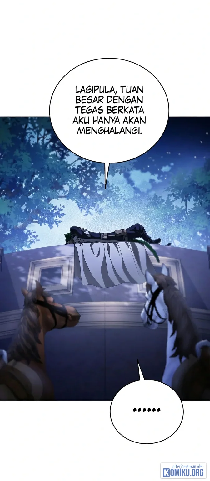 Is It Bad That the Main Character’s a Roleplayer? Chapter 29 Gambar 5
