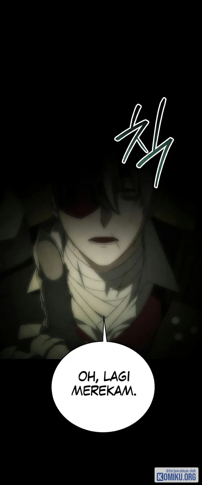 Manhwa Is It Bad That the Main Character’s a Roleplayer? Chapter 33 gambar 2