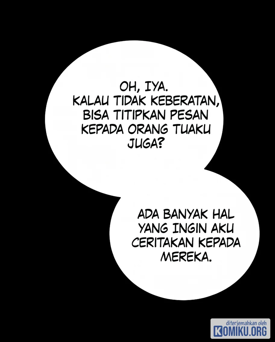 Is It Bad That the Main Character’s a Roleplayer? Chapter 33 Gambar 4