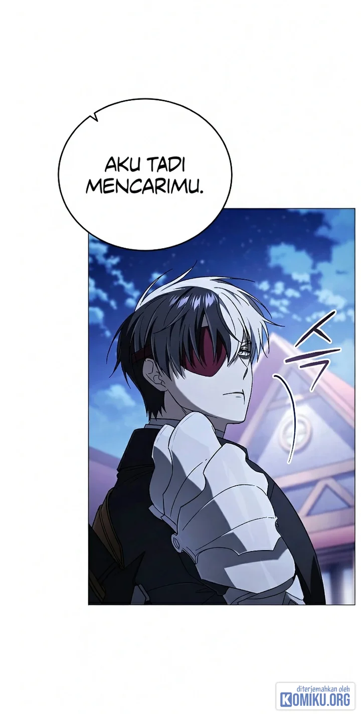 Is It Bad That the Main Character’s a Roleplayer? Chapter 34 Gambar 5