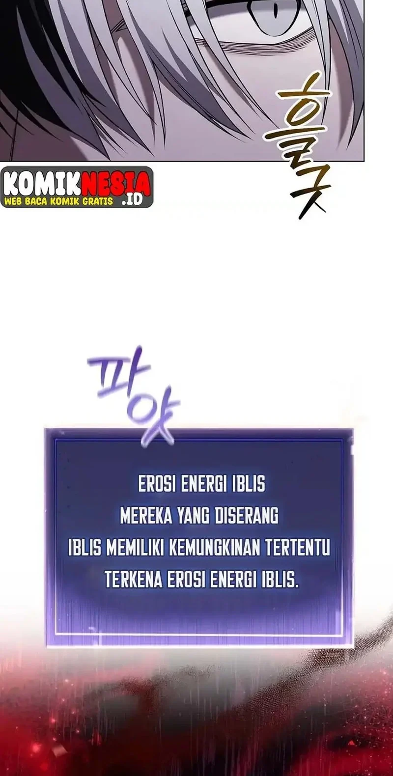 Is It Bad That the Main Character’s a Roleplayer? Chapter 4 Gambar 4