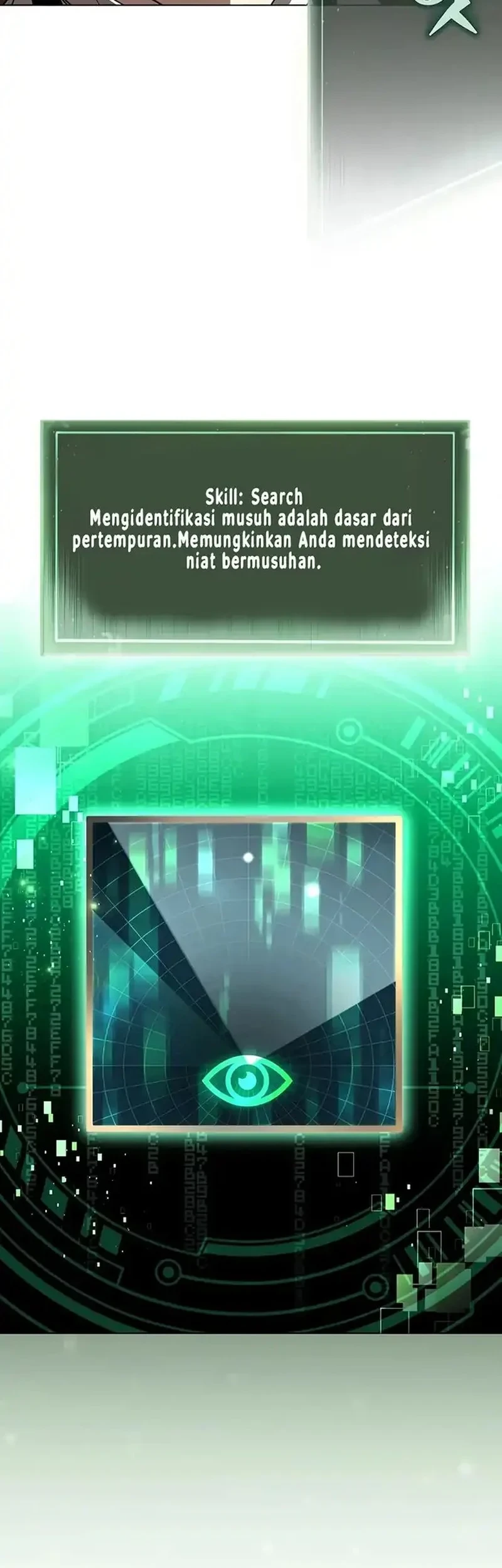 Is It Bad That the Main Character’s a Roleplayer? Chapter 5 Gambar 4