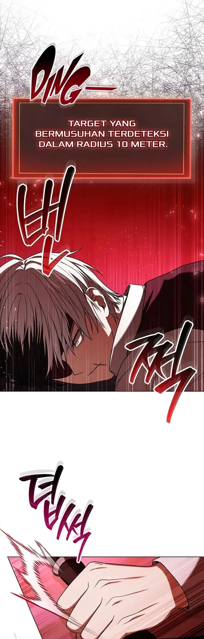 Is It Bad That the Main Character’s a Roleplayer? Chapter 8 Gambar 3