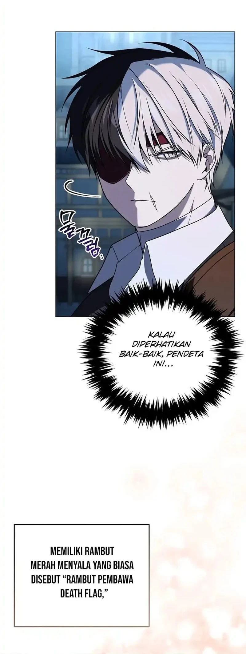 Is It Bad That the Main Character’s a Roleplayer? Chapter 9 Gambar 4