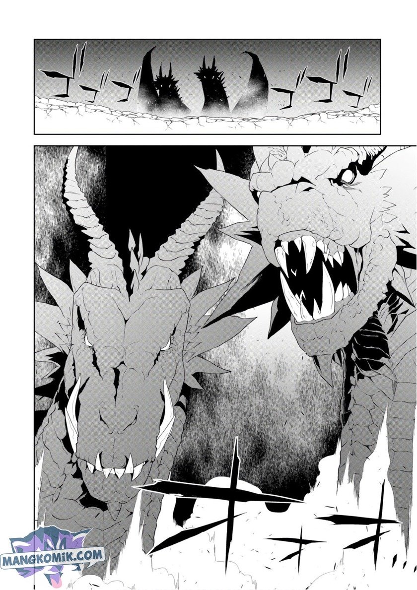 Isekai Cheat Magician Chapter 28 Gambar 3