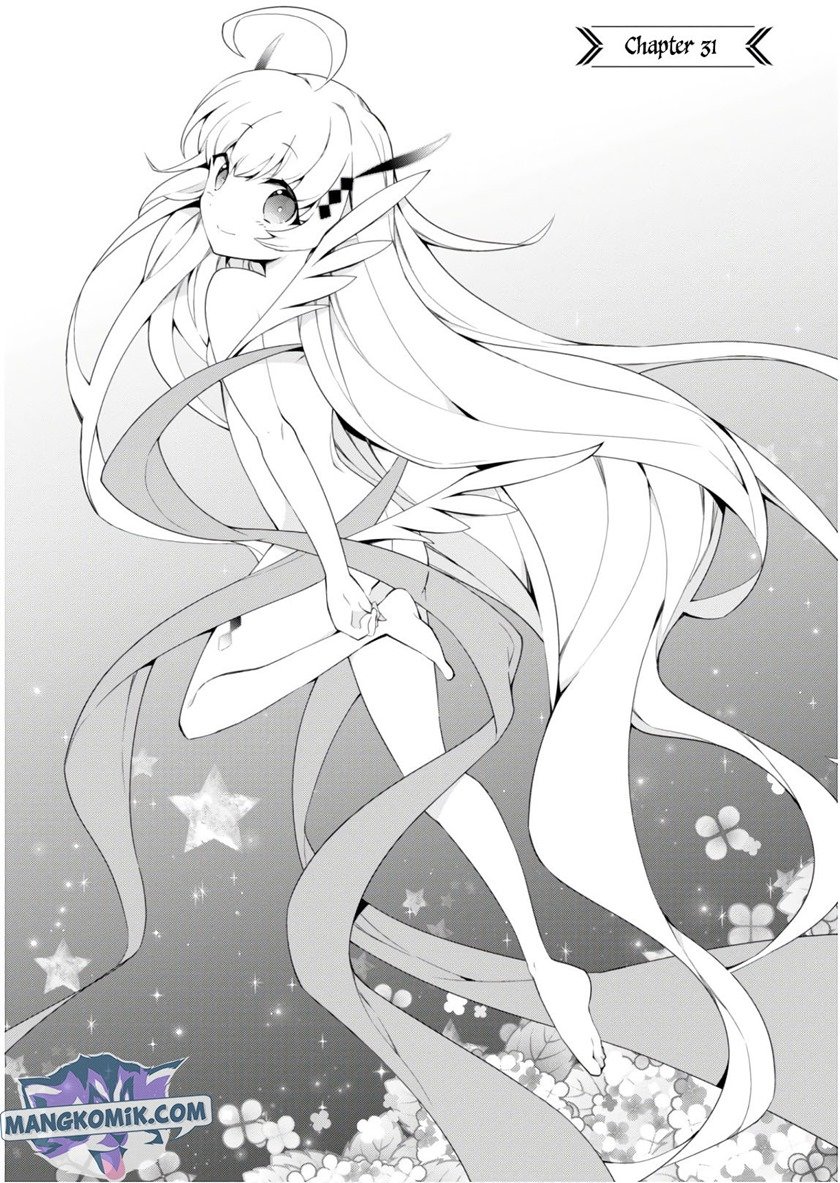 Manga Isekai Cheat Magician Chapter 31 gambar 2