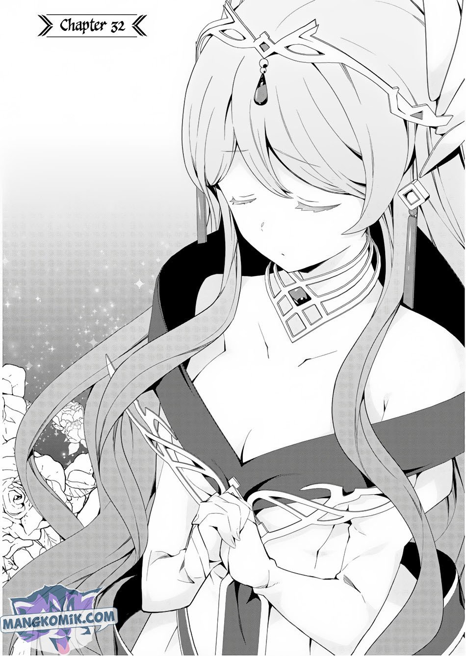 Manga Isekai Cheat Magician Chapter 32 gambar 2
