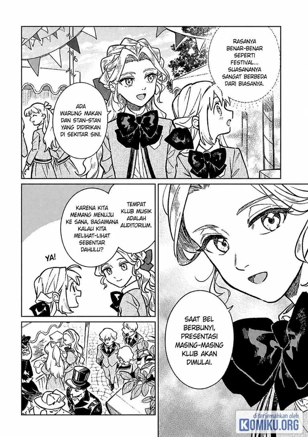Manga Isekai Ni Kitakedo, Seikatsu Maho Shika Tsukaemasen Chapter 8 gambar 2