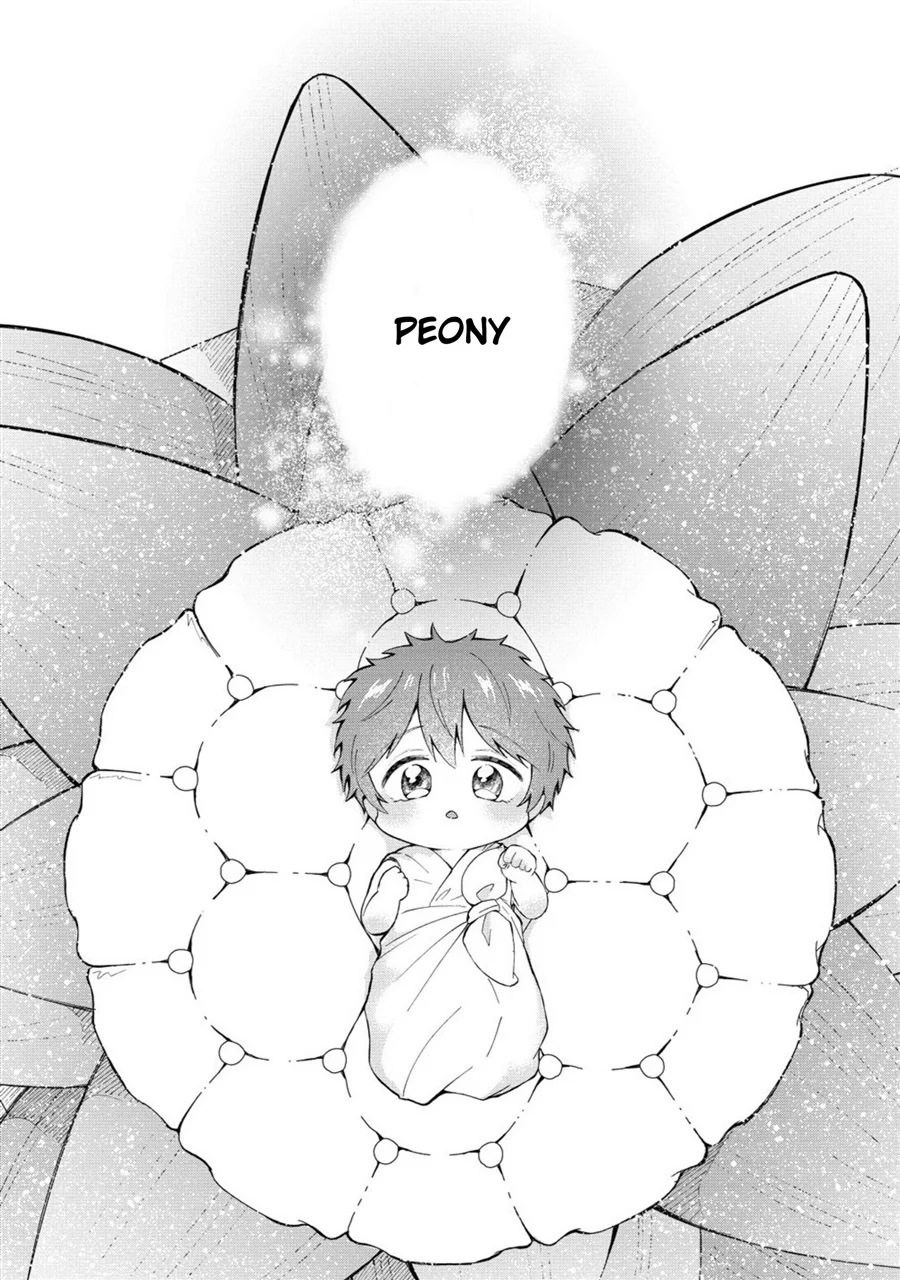 Komik Isekai no Joushiki wa Muzukashii: Kishou de Saijaku na Hitozoku ni Tensei Shita Kedo Butsuri Igai de Saikyou ni Nari Sou Desu Chapter 2.2 gambar 1