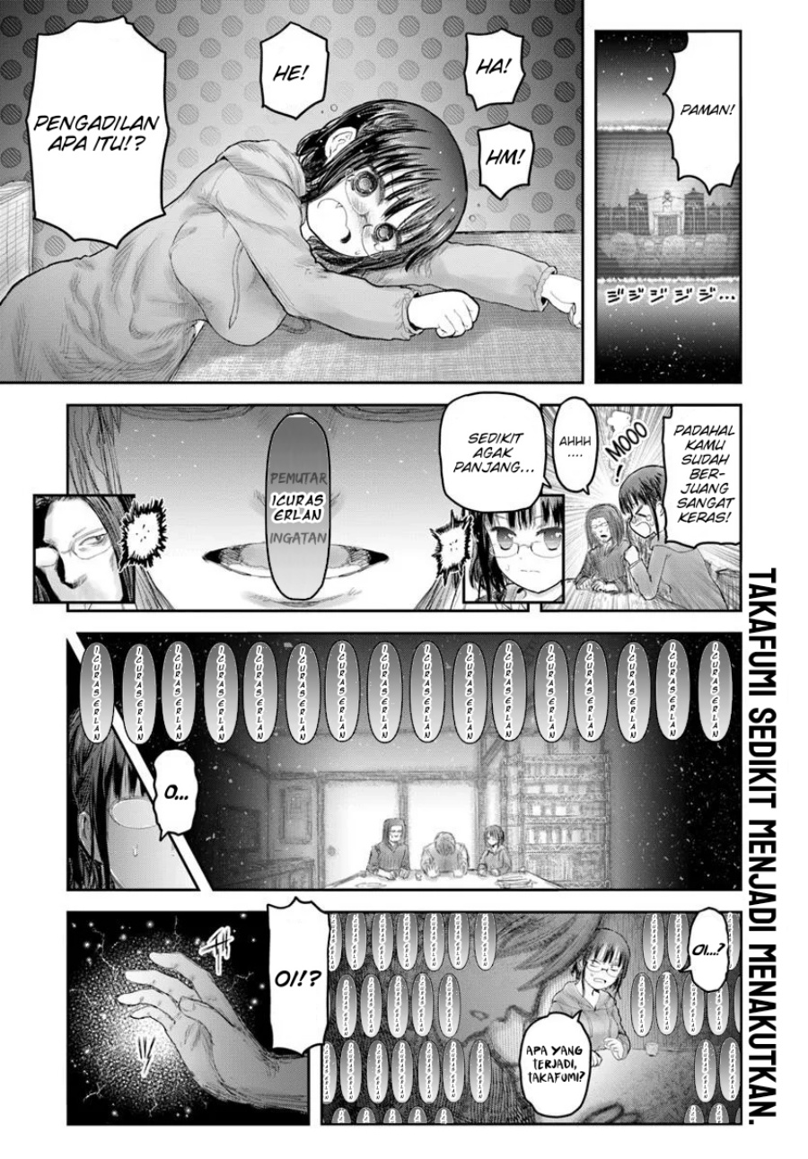 Komik Isekai Ojisan Chapter 67 gambar 1