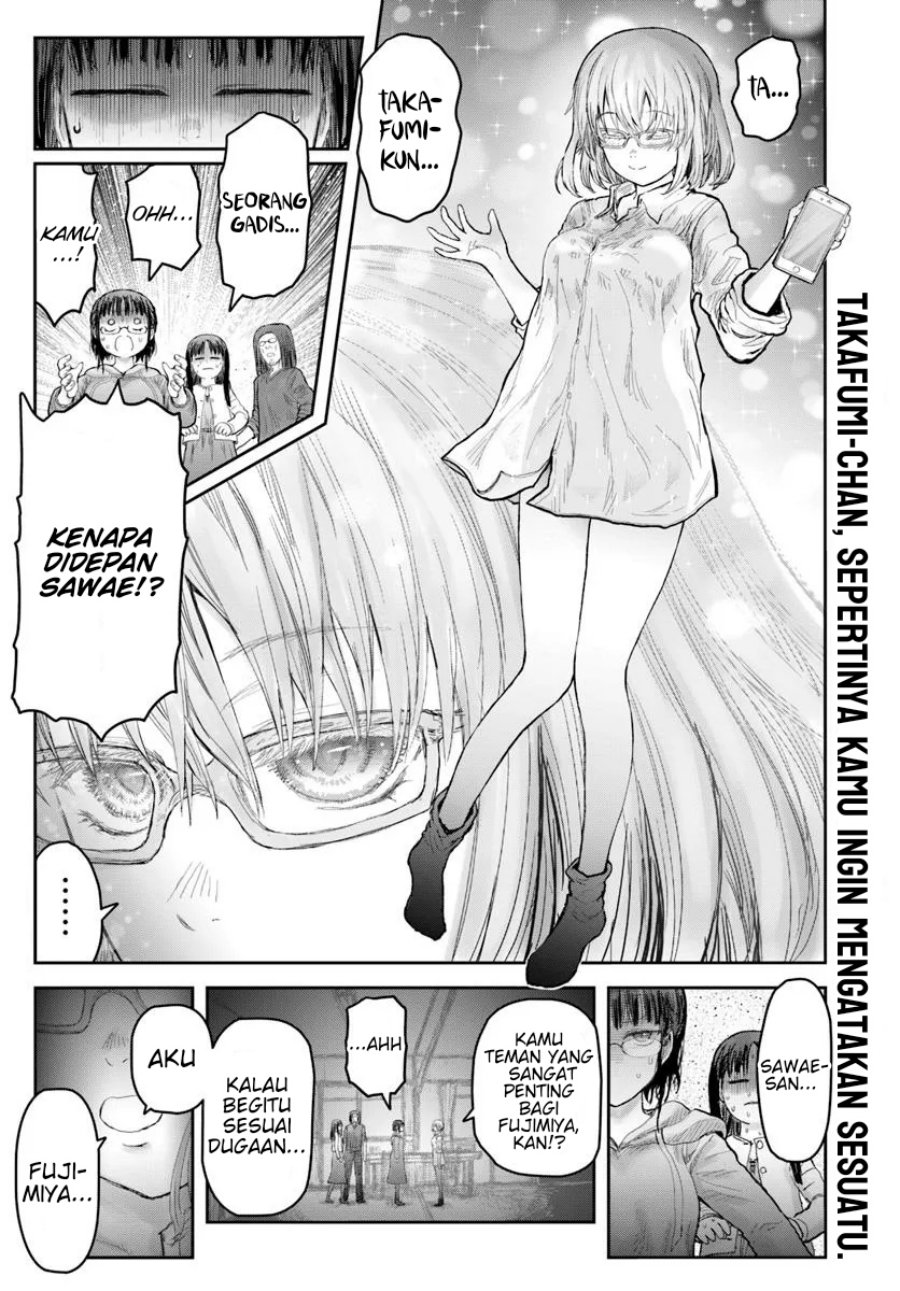 Komik Isekai Ojisan Chapter 68 gambar 1