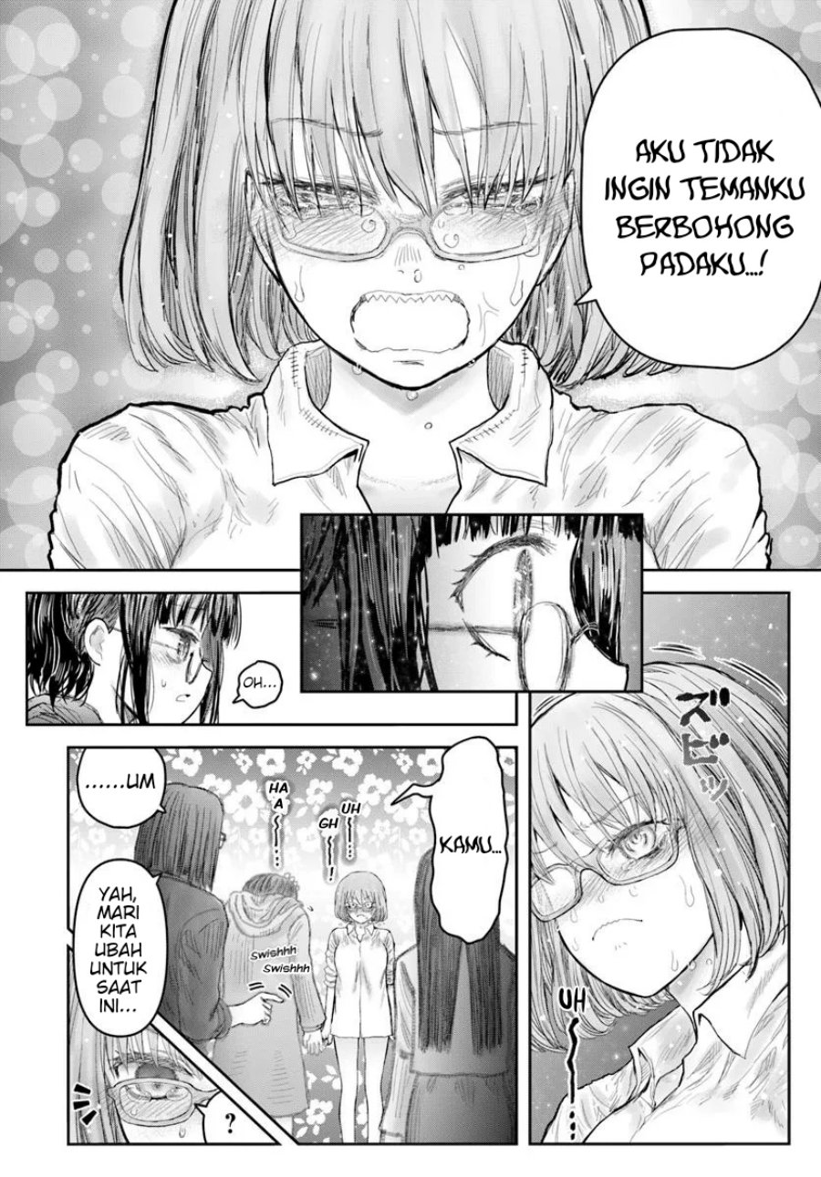 Manga Isekai Ojisan Chapter 68 gambar 2