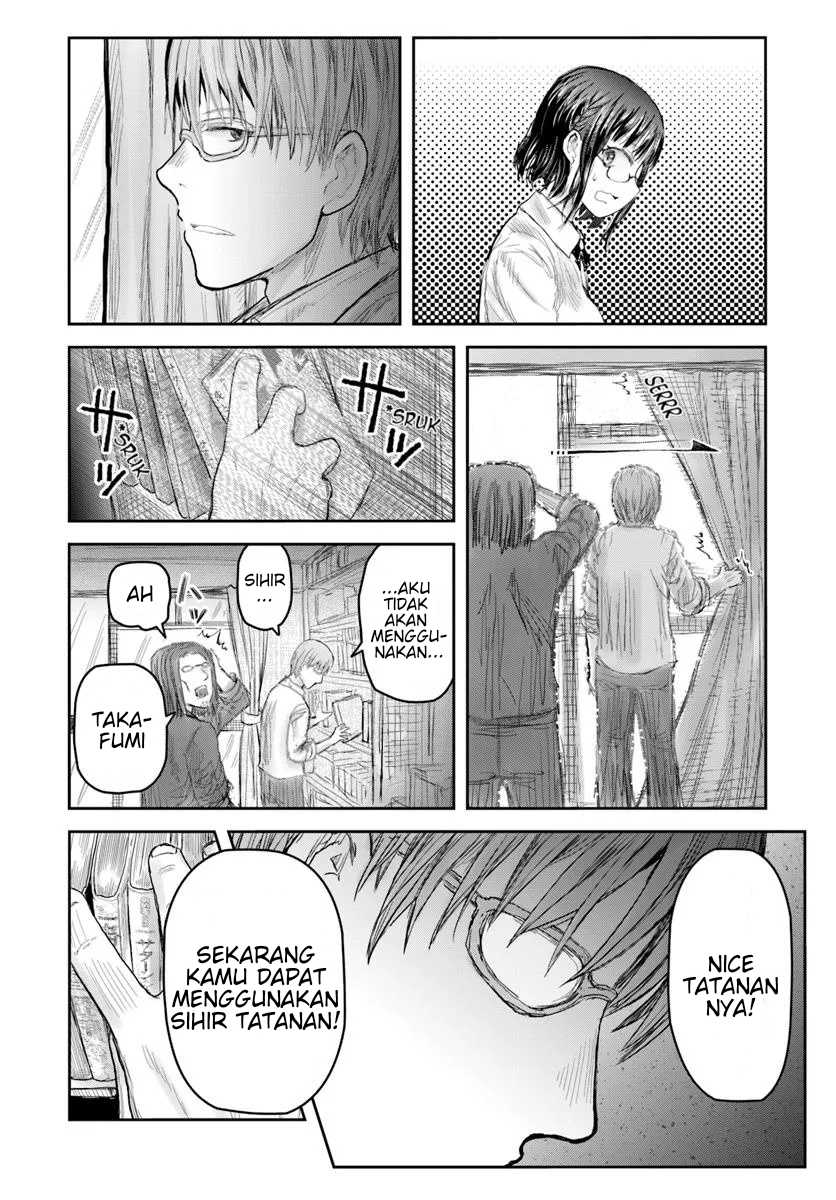 Manga Isekai Ojisan Chapter 69 gambar 2