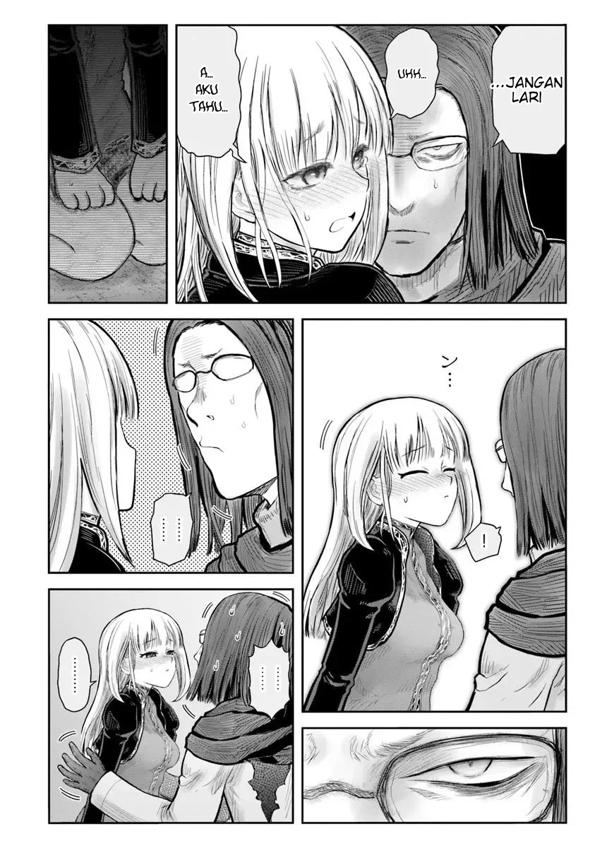 Manga Isekai Ojisan Chapter 80 gambar 2