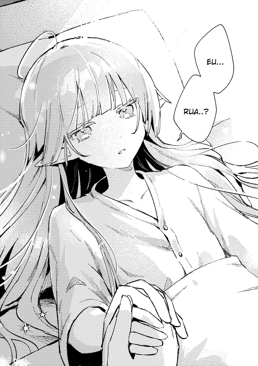 Komik Isekai Shounin Skill wo Kushi Shite, Yuuyuu Jiteki na Okanemochi Slow Life wo Okurimasu Chapter 14.3 gambar 1
