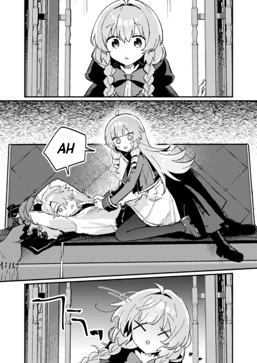 Komik Isekai Shounin Skill wo Kushi Shite, Yuuyuu Jiteki na Okanemochi Slow Life wo Okurimasu Chapter 7.3 gambar 1