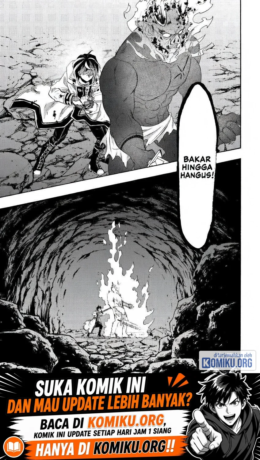 Komik Isekai Walking Chapter 87 gambar 1