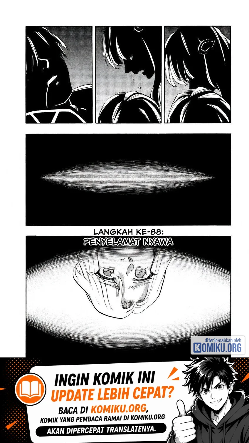 Komik Isekai Walking Chapter 88 gambar 1