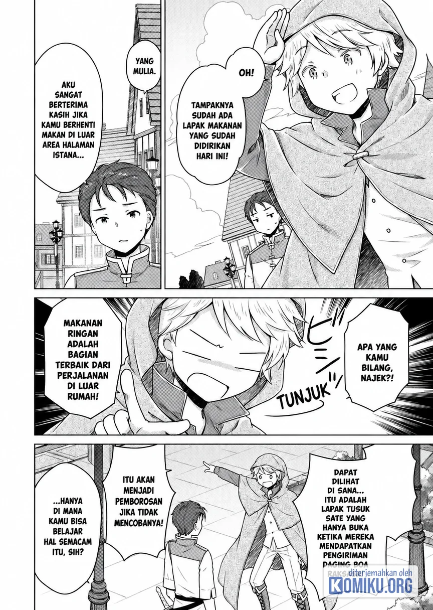 Manga Isekai Yururi Kikou: Kosodateshinagara Boukensha Shimasu Chapter 72 gambar 2