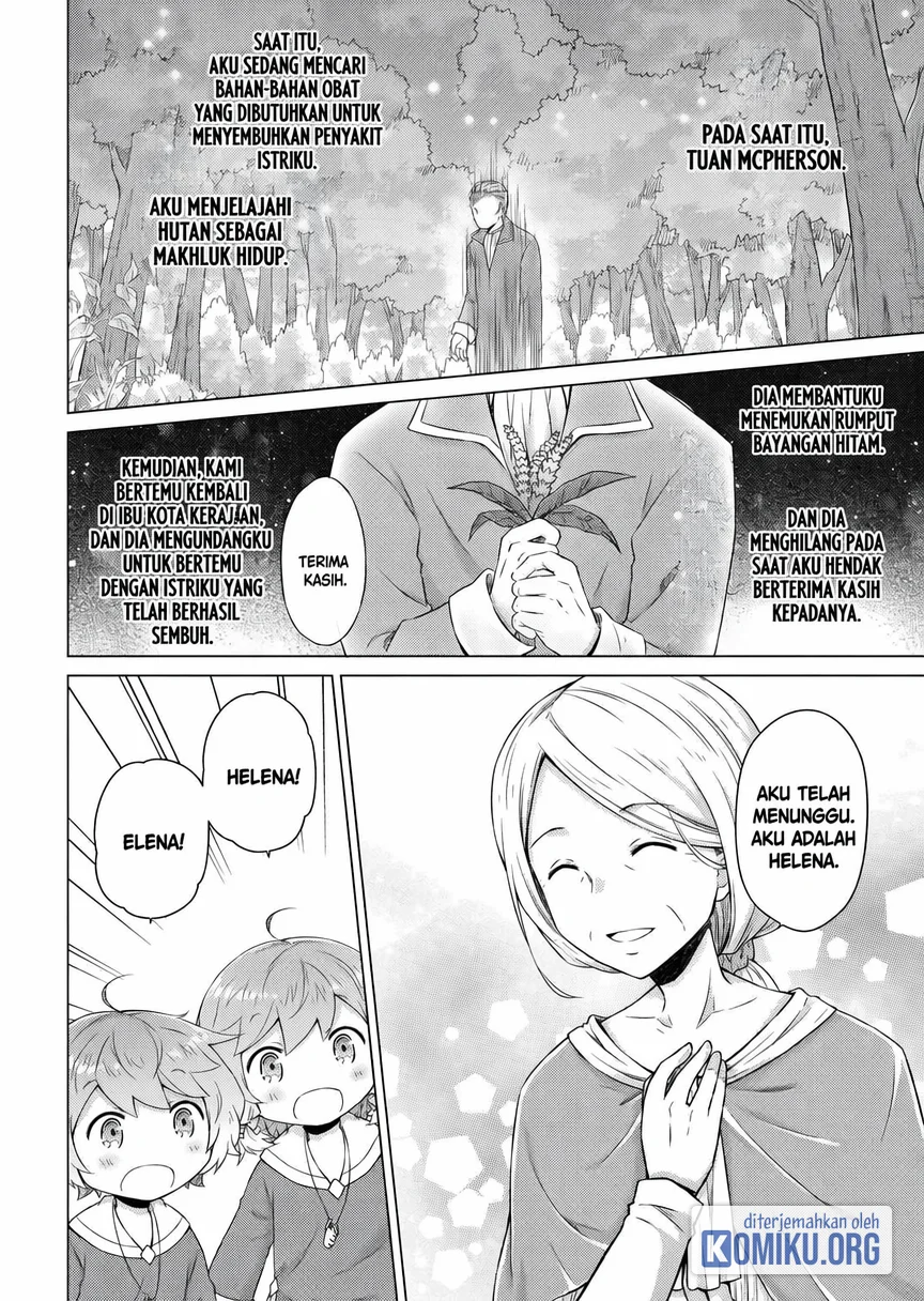 Manga Isekai Yururi Kikou: Kosodateshinagara Boukensha Shimasu Chapter 74 gambar 2