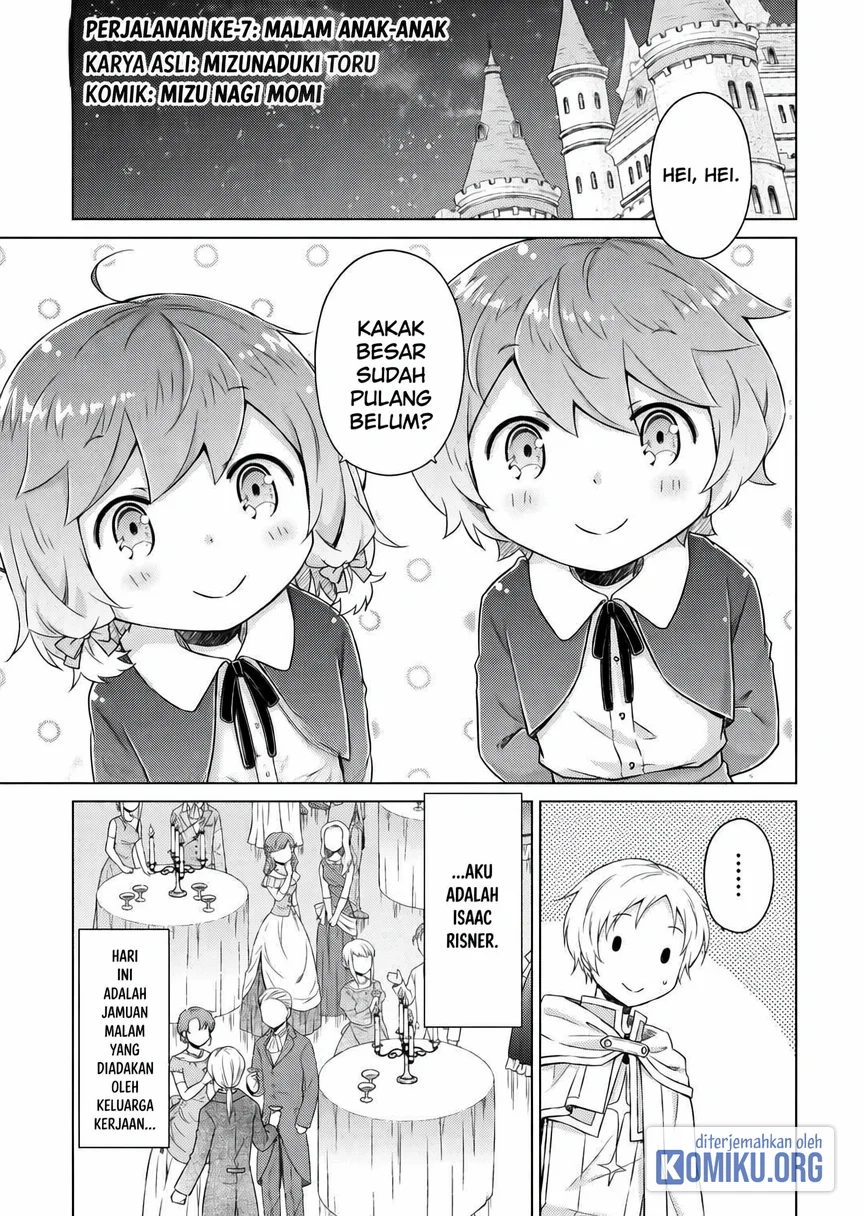 Komik Isekai Yururi Kikou: Kosodateshinagara Boukensha Shimasu Chapter 77 gambar 1